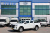 2023 MODEL ISUZU D-MAX Ç.KABİN 1.9 4X2 V-LIFE M/T