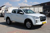 2023 MODEL ISUZU D-MAX Ç.KABİN 1.9 4X2 V-LIFE M/T