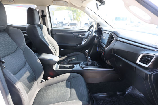 2023 MODEL ISUZU D-MAX Ç.KABİN 1.9 4X2 V-LIFE M/T