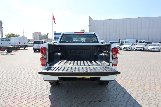 2023 MODEL ISUZU D-MAX Ç.KABİN 1.9 4X2 V-LIFE M/T