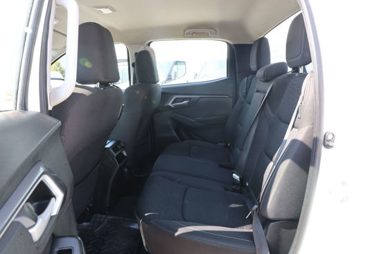 2023 MODEL ISUZU D-MAX Ç.KABİN 1.9 4X2 V-LIFE M/T