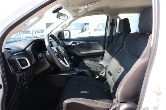 2023 MODEL ISUZU D-MAX Ç.KABİN 1.9 4X2 V-LIFE M/T