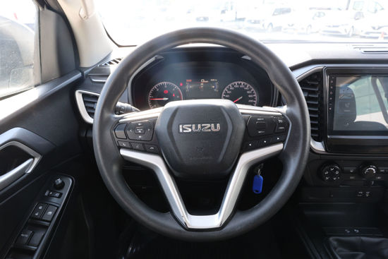 2023 MODEL ISUZU D-MAX Ç.KABİN 1.9 4X2 V-LIFE M/T