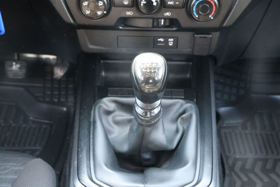 2023 MODEL ISUZU D-MAX Ç.KABİN 1.9 4X2 V-LIFE M/T