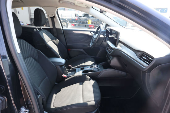 2024 MODEL FORD FOCUS 1.5 ECOBLUE TITANIUM X 115 Hp A/T