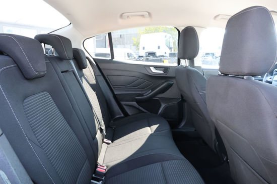 2024 MODEL FORD FOCUS 1.5 ECOBLUE TITANIUM X 115 Hp A/T