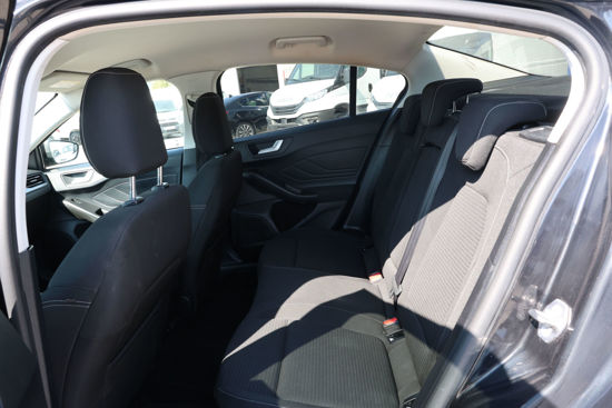2024 MODEL FORD FOCUS 1.5 ECOBLUE TITANIUM X 115 Hp A/T