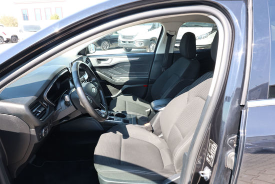 2024 MODEL FORD FOCUS 1.5 ECOBLUE TITANIUM X 115 Hp A/T