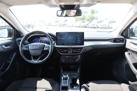 2024 MODEL FORD FOCUS 1.5 ECOBLUE TITANIUM X 115 Hp A/T