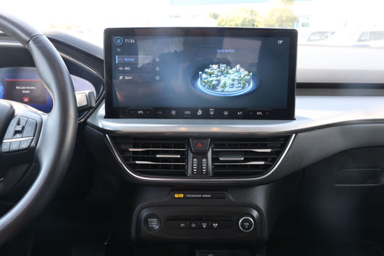 2024 MODEL FORD FOCUS 1.5 ECOBLUE TITANIUM X 115 Hp A/T
