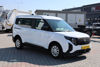 2025 MODEL FORD TOURNEO COURIER KOMBİ 1.0 ECOBOOST DLX 125 Hp A/T
