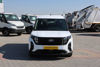 2025 MODEL FORD TOURNEO COURIER KOMBİ 1.0 ECOBOOST DLX 125 Hp A/T