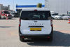 2025 MODEL FORD TOURNEO COURIER KOMBİ 1.0 ECOBOOST DLX 125 Hp A/T