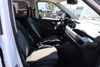 2025 MODEL FORD TOURNEO COURIER KOMBİ 1.0 ECOBOOST DLX 125 Hp A/T