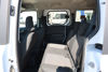 2025 MODEL FORD TOURNEO COURIER KOMBİ 1.0 ECOBOOST DLX 125 Hp A/T