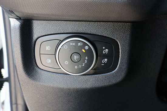 2025 MODEL FORD TOURNEO COURIER KOMBİ 1.0 ECOBOOST DLX 125 Hp A/T