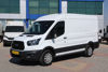 2017 MODEL FORD TRANSIT 350 M PANELVAN 125 Hp