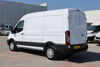 2017 MODEL FORD TRANSIT 350 M PANELVAN 125 Hp