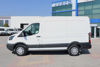 2017 MODEL FORD TRANSIT 350 M PANELVAN 125 Hp