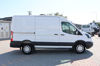 2017 MODEL FORD TRANSIT 350 M PANELVAN 125 Hp