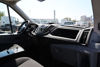 2017 MODEL FORD TRANSIT 350 M PANELVAN 125 Hp