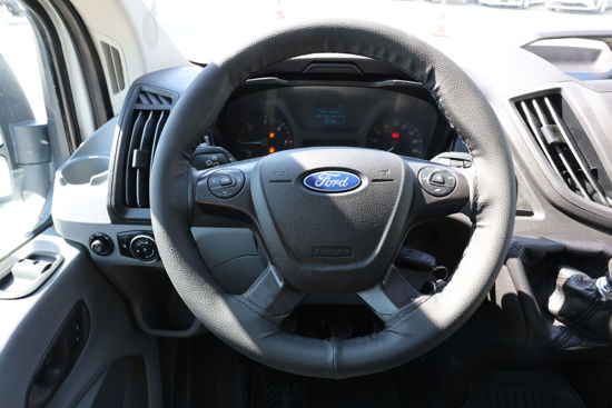 2017 MODEL FORD TRANSIT 350 M PANELVAN 125 Hp