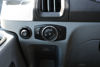 2017 MODEL FORD TRANSIT 350 M PANELVAN 125 Hp