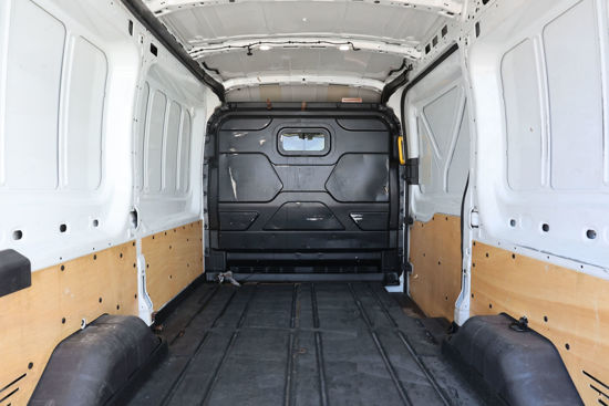 2017 MODEL FORD TRANSIT 350 M PANELVAN 125 Hp