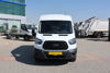 2017 MODEL FORD TRANSIT 350 M PANELVAN 125 Hp