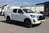 2023 MODEL TOYOTA HILUX 2.4 D-4D 4X4 ADVENTURE 150 Hp M/T