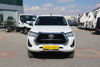 2023 MODEL TOYOTA HILUX 2.4 D-4D 4X4 ADVENTURE 150 Hp M/T