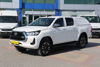 2023 MODEL TOYOTA HILUX 2.4 D-4D 4X4 ADVENTURE 150 Hp M/T