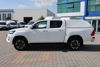 2023 MODEL TOYOTA HILUX 2.4 D-4D 4X4 ADVENTURE 150 Hp M/T