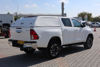 2023 MODEL TOYOTA HILUX 2.4 D-4D 4X4 ADVENTURE 150 Hp M/T