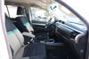 2023 MODEL TOYOTA HILUX 2.4 D-4D 4X4 ADVENTURE 150 Hp M/T