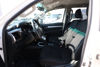 2023 MODEL TOYOTA HILUX 2.4 D-4D 4X4 ADVENTURE 150 Hp M/T