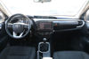 2023 MODEL TOYOTA HILUX 2.4 D-4D 4X4 ADVENTURE 150 Hp M/T