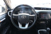 2023 MODEL TOYOTA HILUX 2.4 D-4D 4X4 ADVENTURE 150 Hp M/T