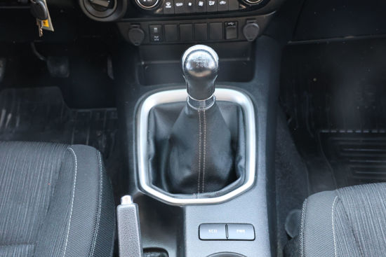 2023 MODEL TOYOTA HILUX 2.4 D-4D 4X4 ADVENTURE 150 Hp M/T