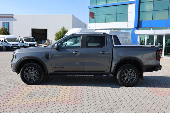 2025 MODEL FORD RANGER WILDTRAK 2.0 ECOBLUE 4X4 205 Hp A/T