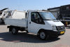 2008 MODEL FORD TRANSIT 330 S AÇIK SAÇ KASALI KAMYONET 100 Hp