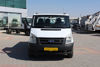 2008 MODEL FORD TRANSIT 330 S AÇIK SAÇ KASALI KAMYONET 100 Hp