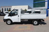 2008 MODEL FORD TRANSIT 330 S AÇIK SAÇ KASALI KAMYONET 100 Hp
