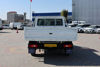 2008 MODEL FORD TRANSIT 330 S AÇIK SAÇ KASALI KAMYONET 100 Hp