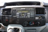 2008 MODEL FORD TRANSIT 330 S AÇIK SAÇ KASALI KAMYONET 100 Hp