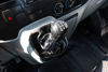 2008 MODEL FORD TRANSIT 330 S AÇIK SAÇ KASALI KAMYONET 100 Hp