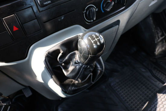 2008 MODEL FORD TRANSIT 330 S AÇIK SAÇ KASALI KAMYONET 100 Hp