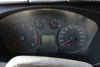 2008 MODEL FORD TRANSIT 330 S AÇIK SAÇ KASALI KAMYONET 100 Hp