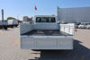 2008 MODEL FORD TRANSIT 330 S AÇIK SAÇ KASALI KAMYONET 100 Hp