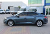 2020 MODEL RENAULT MEGANE SEDAN 1.5 BLUEDCI ICON EDC 115 Hp